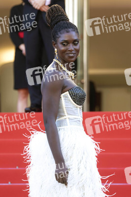 Filmpremiere 'Stillwater', Cannes Film Festival 2021