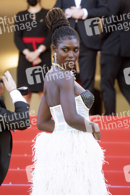 Filmpremiere 'Stillwater', Cannes Film Festival 2021