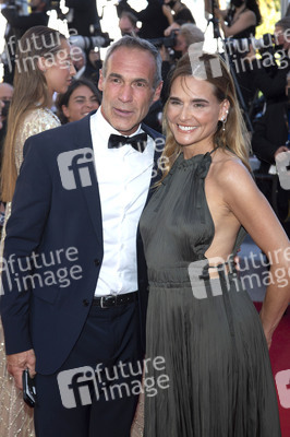 Filmpremiere 'Stillwater', Cannes Film Festival 2021