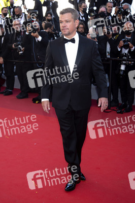 Filmpremiere 'Stillwater', Cannes Film Festival 2021