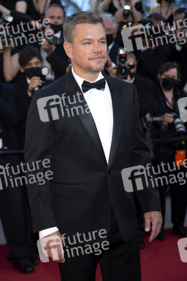 Filmpremiere 'Stillwater', Cannes Film Festival 2021