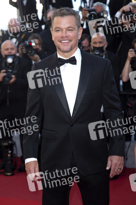Filmpremiere 'Stillwater', Cannes Film Festival 2021