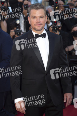 Filmpremiere 'Stillwater', Cannes Film Festival 2021