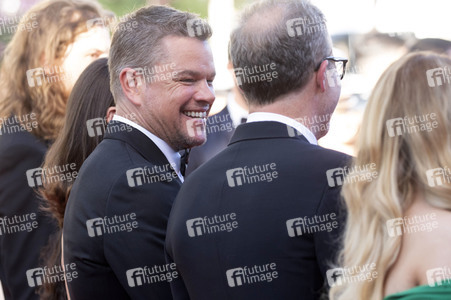 Filmpremiere 'Stillwater', Cannes Film Festival 2021