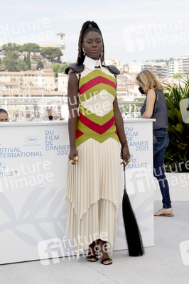 Photocall 'After Yang', Cannes Film Festival 2021