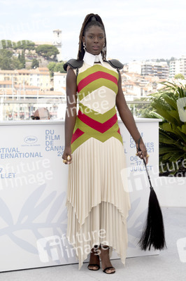 Photocall 'After Yang', Cannes Film Festival 2021