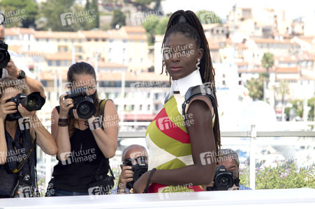 Photocall 'After Yang', Cannes Film Festival 2021