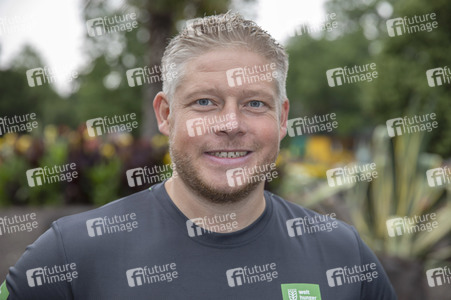 ZeroHungerRun 2021 in Köln