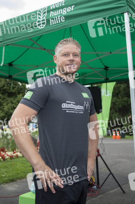 ZeroHungerRun 2021 in Köln