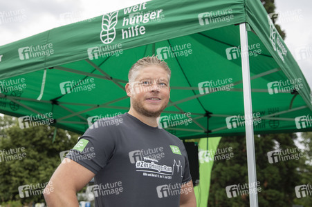 ZeroHungerRun 2021 in Köln