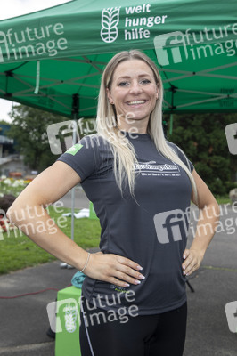 ZeroHungerRun 2021 in Köln
