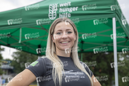 ZeroHungerRun 2021 in Köln