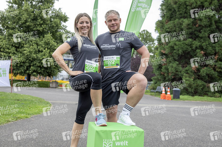 ZeroHungerRun 2021 in Köln