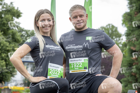 ZeroHungerRun 2021 in Köln