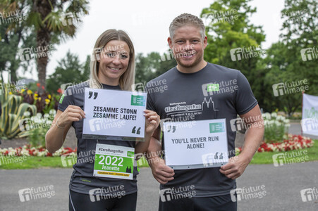 ZeroHungerRun 2021 in Köln