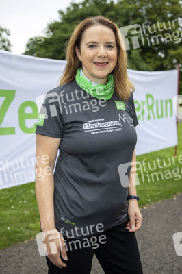 ZeroHungerRun 2021 in Köln