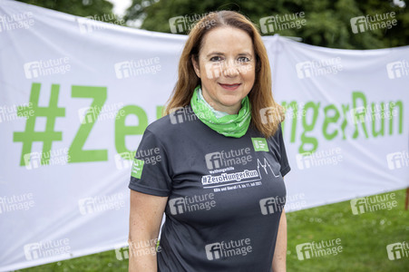 ZeroHungerRun 2021 in Köln