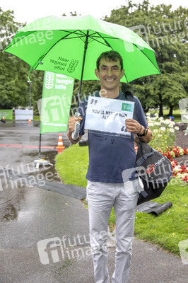 ZeroHungerRun 2021 in Köln