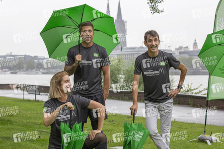 ZeroHungerRun 2021 in Köln