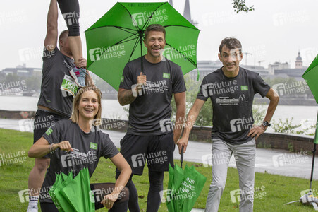 ZeroHungerRun 2021 in Köln