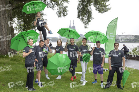 ZeroHungerRun 2021 in Köln