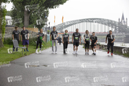 ZeroHungerRun 2021 in Köln
