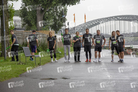 ZeroHungerRun 2021 in Köln