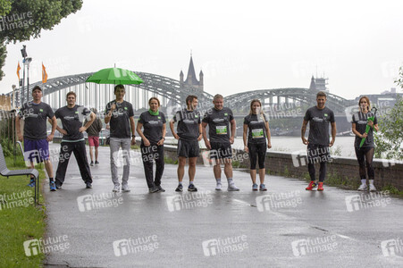 ZeroHungerRun 2021 in Köln