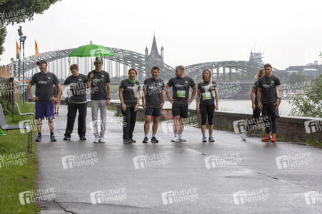 ZeroHungerRun 2021 in Köln