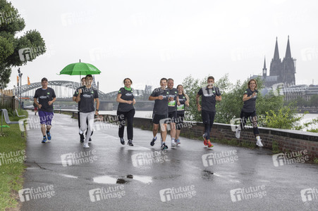 ZeroHungerRun 2021 in Köln