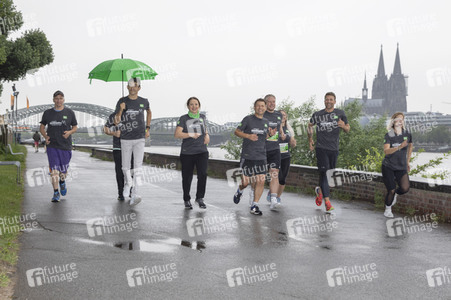 ZeroHungerRun 2021 in Köln