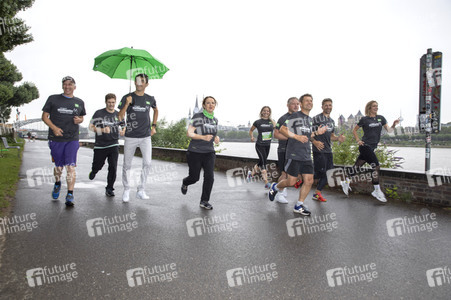 ZeroHungerRun 2021 in Köln