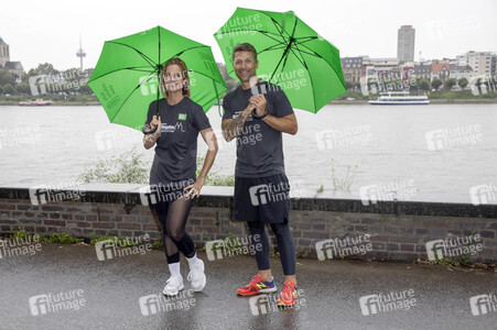 ZeroHungerRun 2021 in Köln