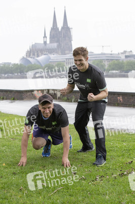 ZeroHungerRun 2021 in Köln