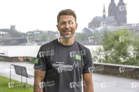ZeroHungerRun 2021 in Köln