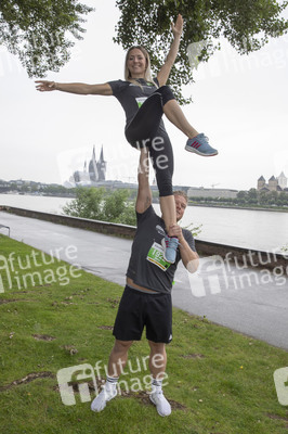 ZeroHungerRun 2021 in Köln