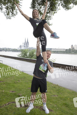 ZeroHungerRun 2021 in Köln