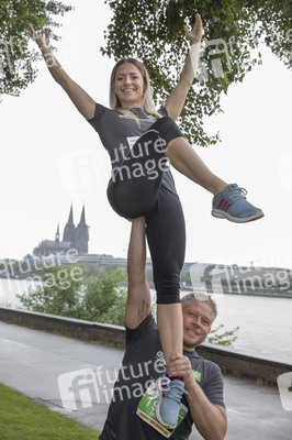 ZeroHungerRun 2021 in Köln