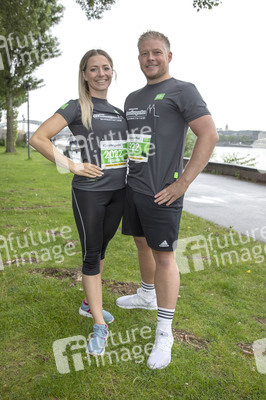 ZeroHungerRun 2021 in Köln