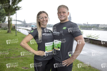ZeroHungerRun 2021 in Köln