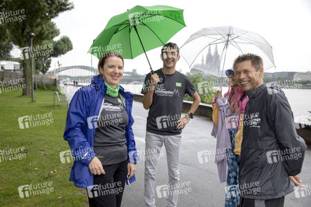 ZeroHungerRun 2021 in Köln