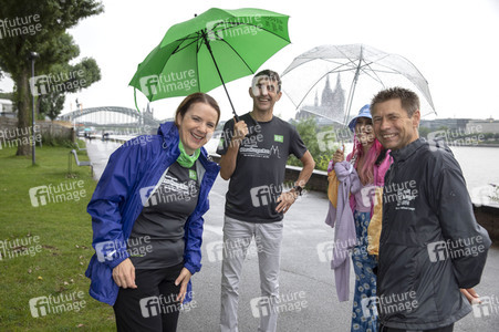 ZeroHungerRun 2021 in Köln
