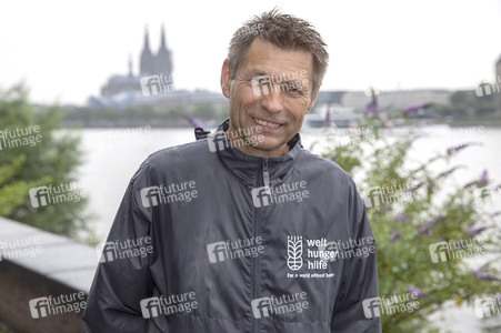 ZeroHungerRun 2021 in Köln