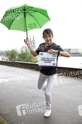 ZeroHungerRun 2021 in Köln