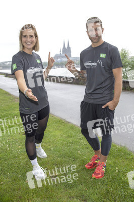 ZeroHungerRun 2021 in Köln