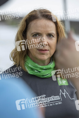 ZeroHungerRun 2021 in Köln