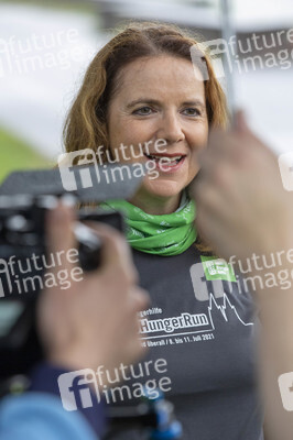 ZeroHungerRun 2021 in Köln
