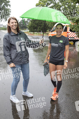 ZeroHungerRun 2021 in Köln