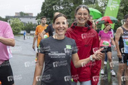 ZeroHungerRun 2021 in Köln