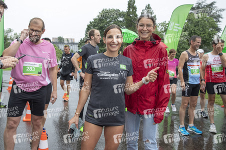 ZeroHungerRun 2021 in Köln